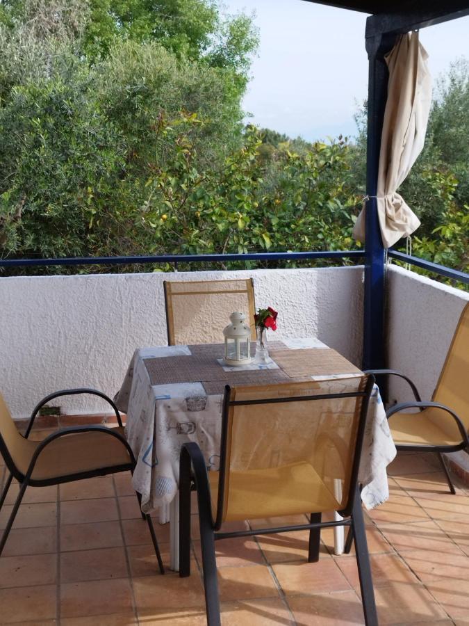 Takis Haikos House Two Minutes Walk To The Beach Peroulia Vounaria Ngoại thất bức ảnh