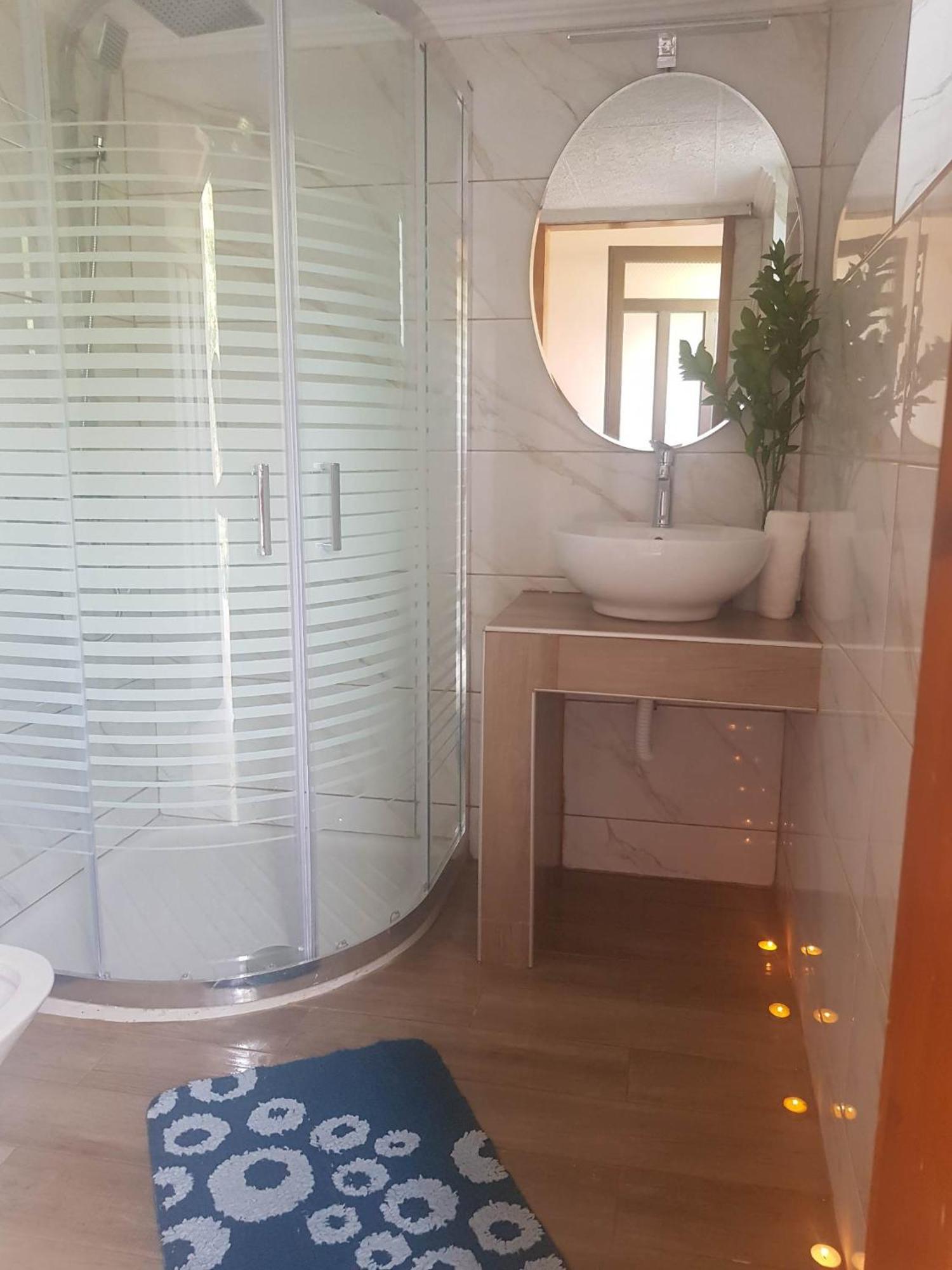 Takis Haikos House Two Minutes Walk To The Beach Peroulia Vounaria Ngoại thất bức ảnh