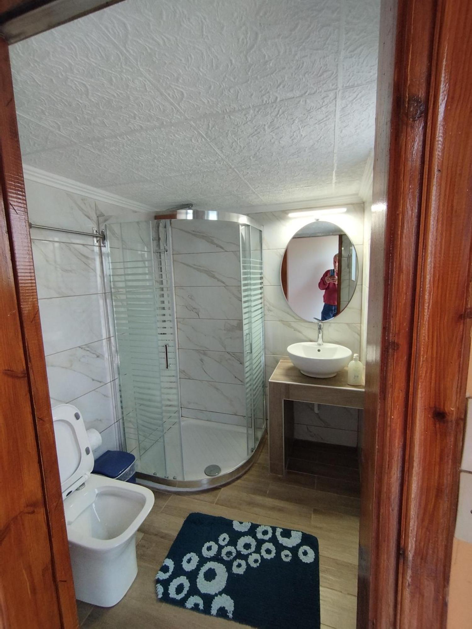Takis Haikos House Two Minutes Walk To The Beach Peroulia Vounaria Ngoại thất bức ảnh